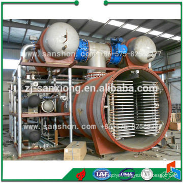 Freeze Dryer Machine Lyophilizer Fruit Freeze Dryer